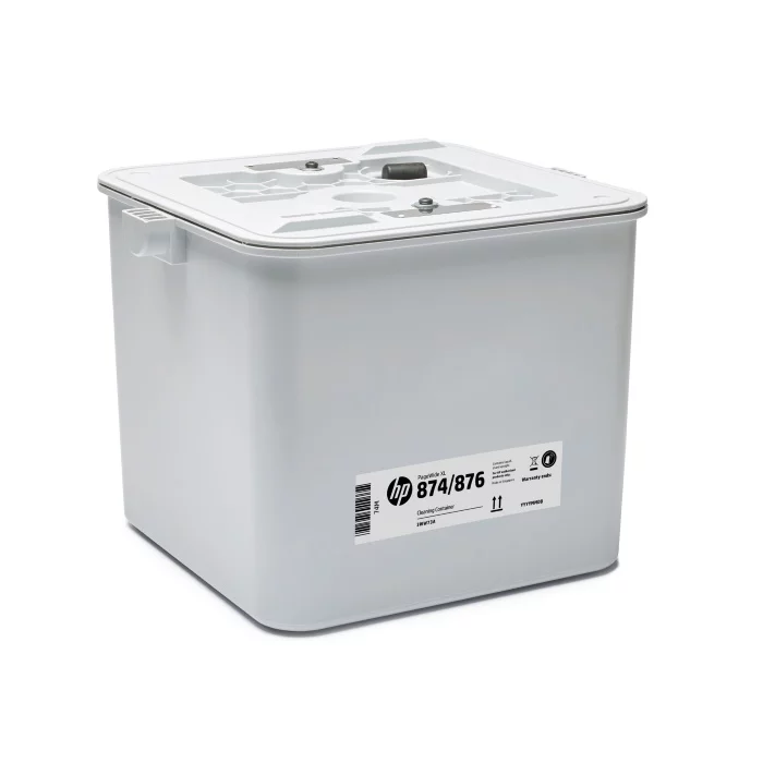 Емкость для сбора чернил HP 874/876 PageWide XL (3WW73A)