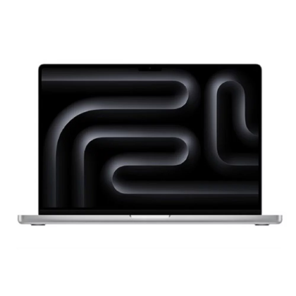 Apple MacBook Pro 16 Late 2023 [Z1AJ0005H/ MRW43] (КЛАВ.РУС.ГРАВ.) Silver 16" Liquid Retina XDR {(3456x2234) M3 Pro 12C CPU 18C GPU/ 18GB/ 512GB SSD}
