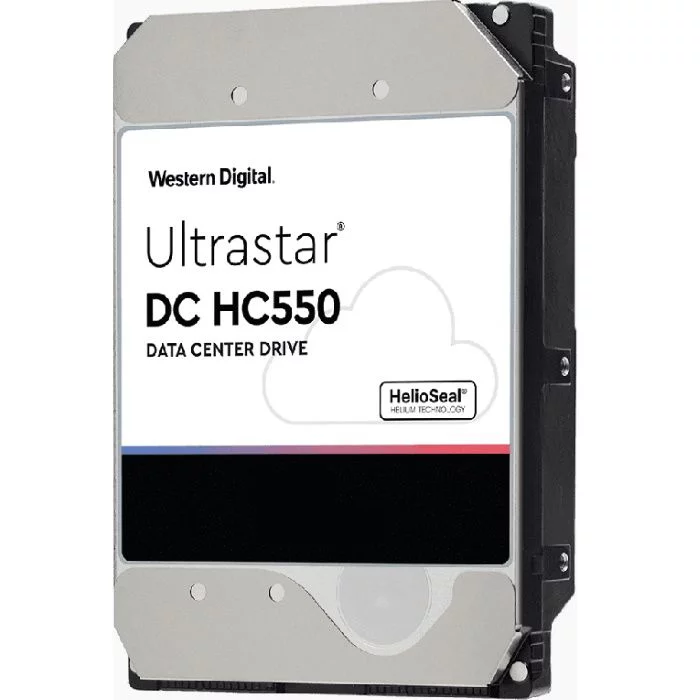 Эскиз Жесткий диск Western Digital (0F38357) 