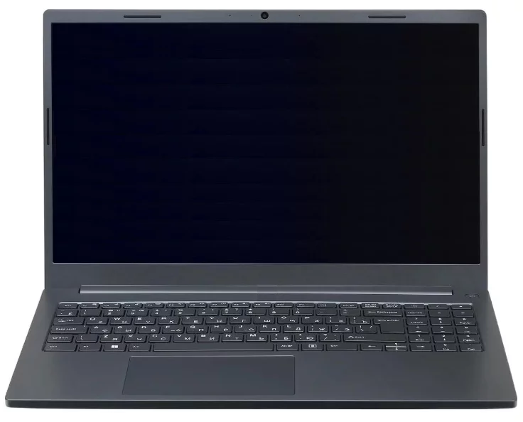Ноутбук/ CHUWI CoreBook Max 15.6"(1920x1080 (матовый) IPS)/Intel Core i5 1235U(1.3Ghz)/16384Mb/512PCISSDGb/noDVD/Int:Intel Iris Xe Graphics/Cam/BT/WiFi/48WHr/war 1y/1.8kg/Grey/Win11Home + мышь (CWI628-511N5N1HFMUX)