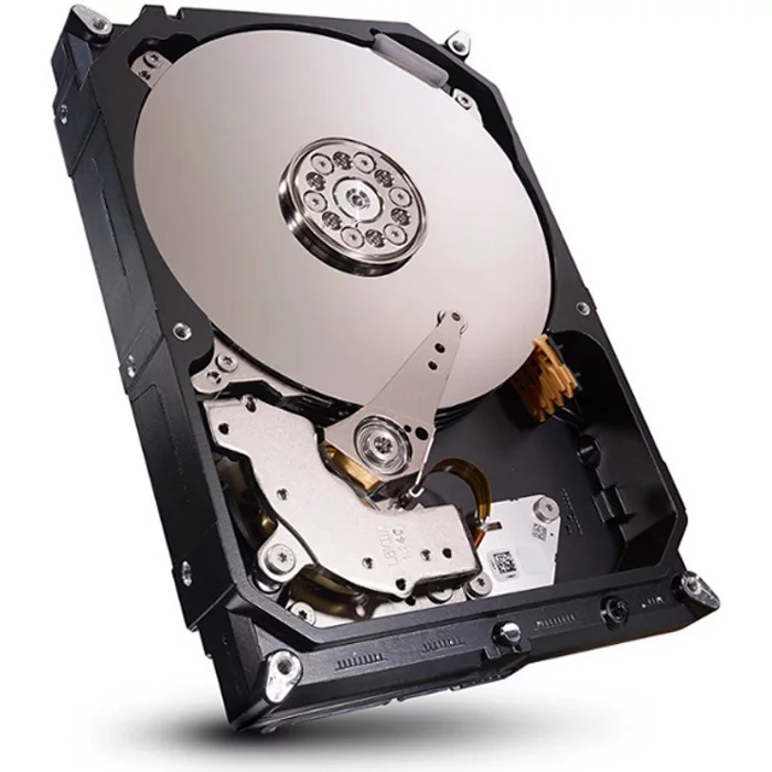 Картинка Жесткий диск HGST Enterprise (0F29532) 