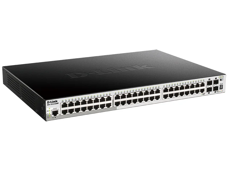 Картинка dgs-1510-52xmp-a2a
