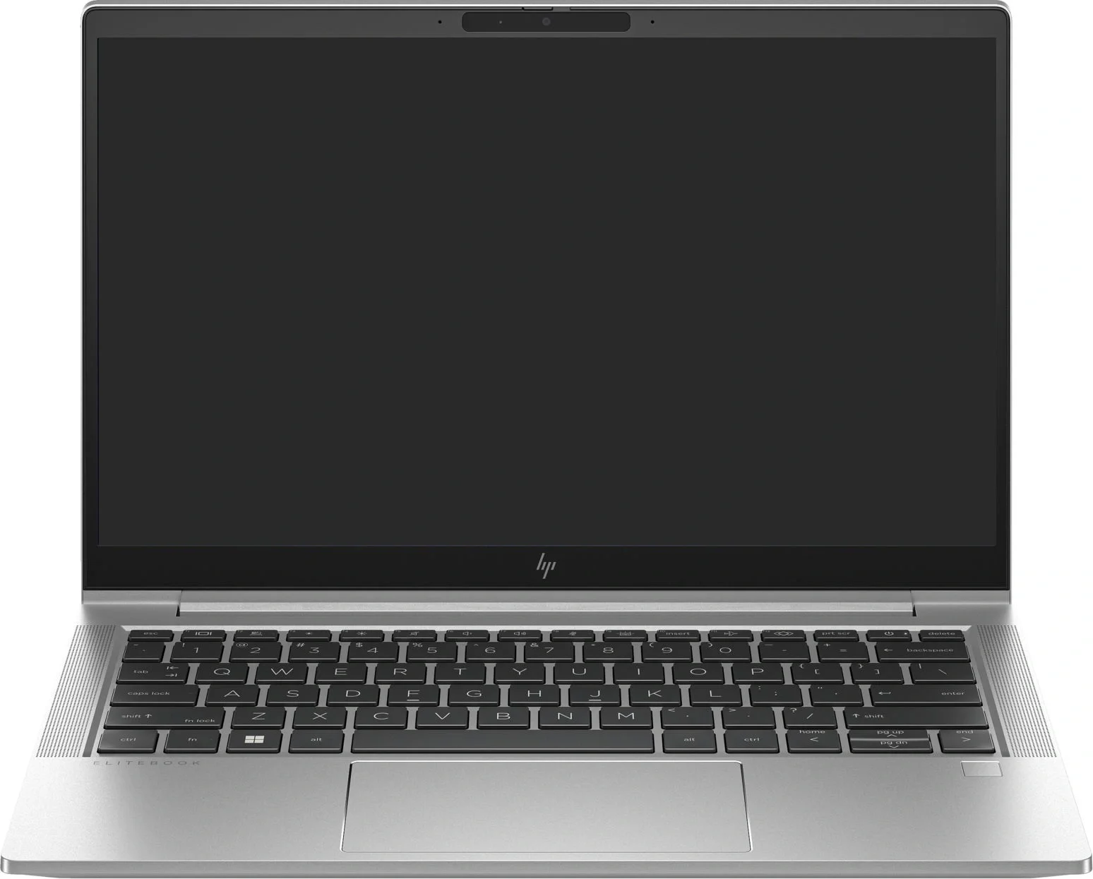 Ноутбук HP EliteBook 630 G10 Core i7 1355U 16Gb SSD512Gb Intel Iris Xe graphics 13.3" IPS FHD (1920x1080) Windows 11 Pro silver WiFi BT Cam (816M8EA/16GB/W11P)