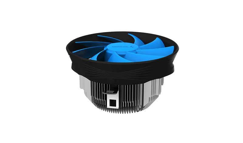 Deepcool ARCHER BIGPRO V2 Soc-AM5/ AM4/ 1200/ 1700/ 1851 125W