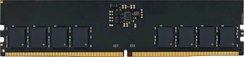 Память DDR5 16GB 5600MHz AGi AGI560016UD238 RTL PC5-44800 CL40 DIMM 288-pin 1.1В single rank Ret