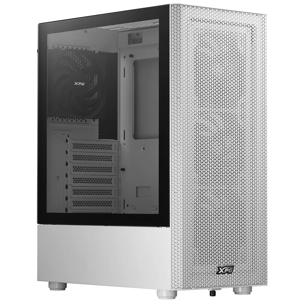 Корпус для Компьютер XPG VALORMESHNANOMAA-WHCWW