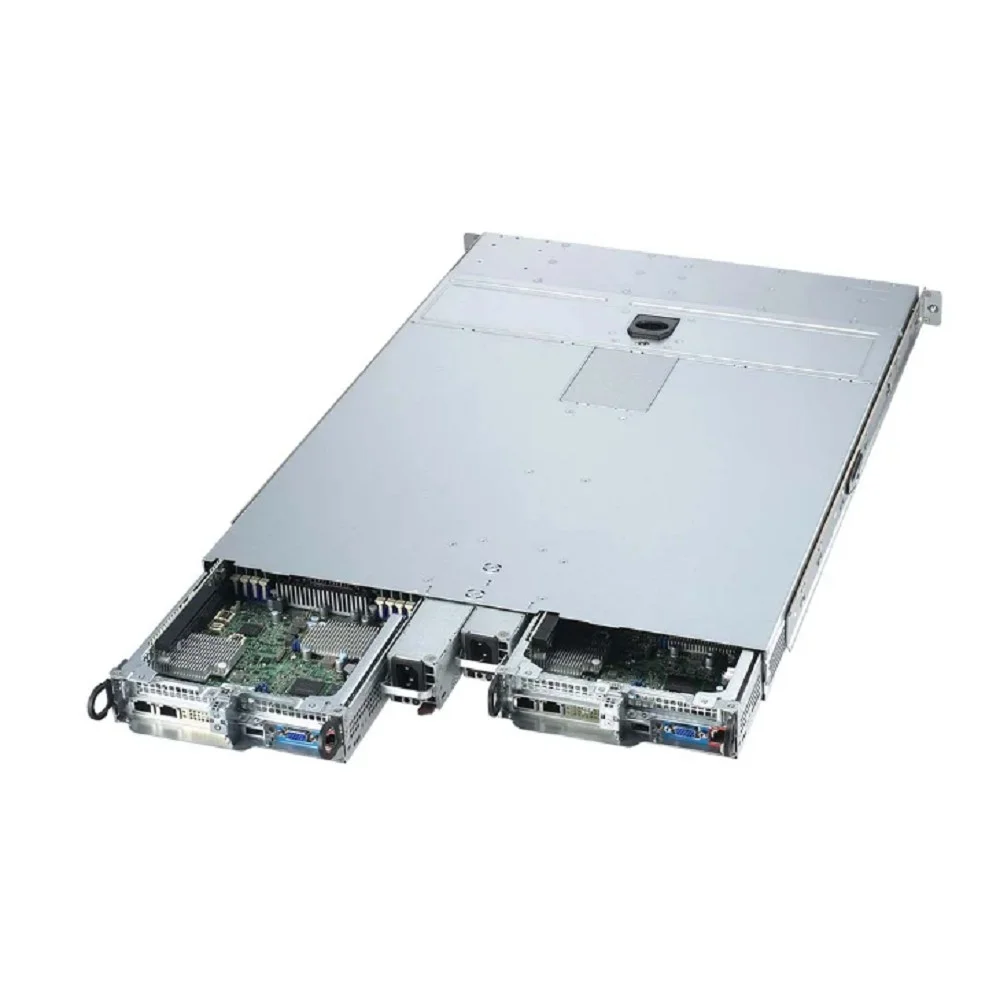 Supermicro SYS-120TP-DTTR