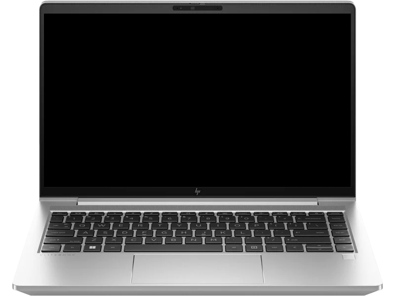 Ноутбук HP EliteBook 640 G10 / Silver / 13th Gen Intel Core i5- 1335U / 14" FHD 1920x1080 IPS 250 nits Antiglare / 8GB(1*8GB) DDR4 3200 / 256GB M2 PCIe NVMe SSD / DOS (736H9AV_)