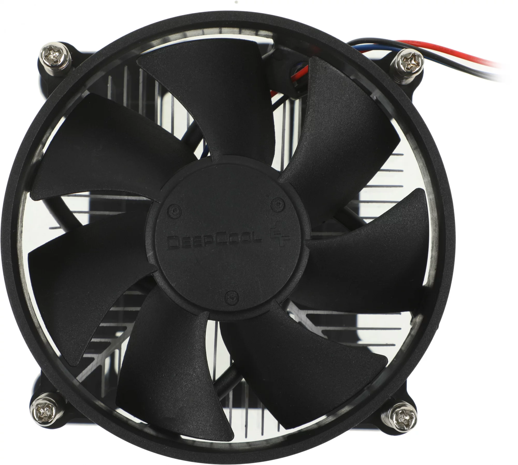 Кулер ЦП DEEPCOOL LGA1150/ LGA1151/ LGA1155/ LGA1200 29.8 фут3/ мин Вес 0.245 кг DP-ICAS-CK11508-V2