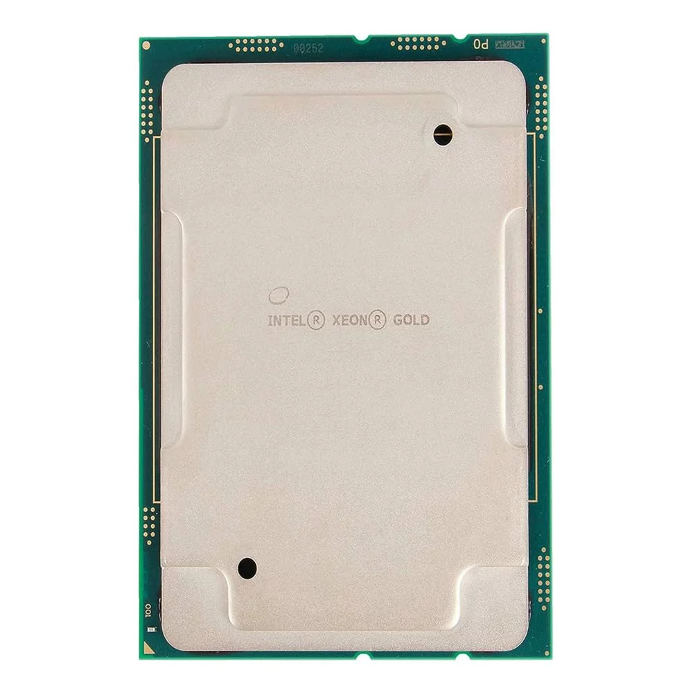 Центральный Процессор Intel Xeon® Gold 5320T 20 Cores, 40 Threads, 2.3/ 3.5GHz, 30M, DDR4-2933, 2S, 150W (CD8068904659101SRKXJ)