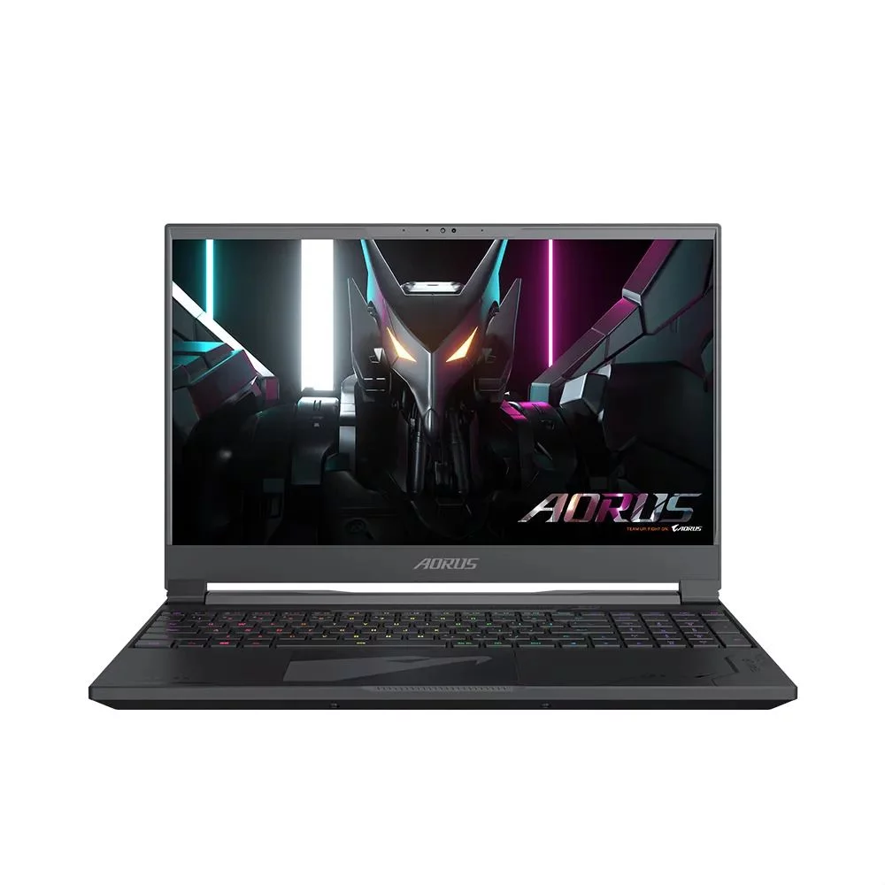Ноутбук AORUS Bad Pack 15X Core i7-13700H/ 16Gb/ SSD1Tb/ 15.6"/ RTX 4070 8Gb/ IPS/ QHD/ 240Hz/ Win11/ black (ASF-83KZ654SH) (ASF-83KZ654SH||BP)