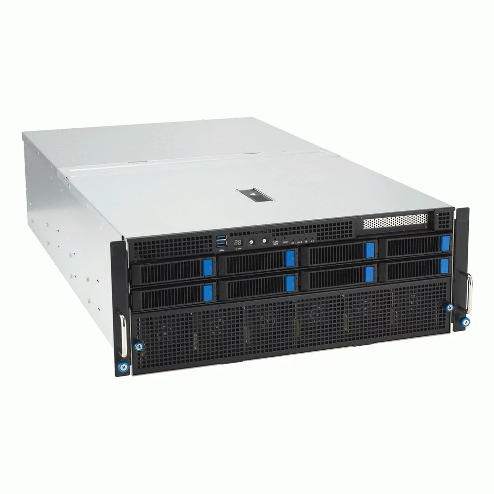 Платформа системного блока ASUS Bad Pack ESC8000-E11/ 30R4/ WOS/ WOA/ WON/ WOM/ WONCRD/ WORCRD/ EU(90SF02I2-M003E0) bp (90SF02I2-M003E0||BP)