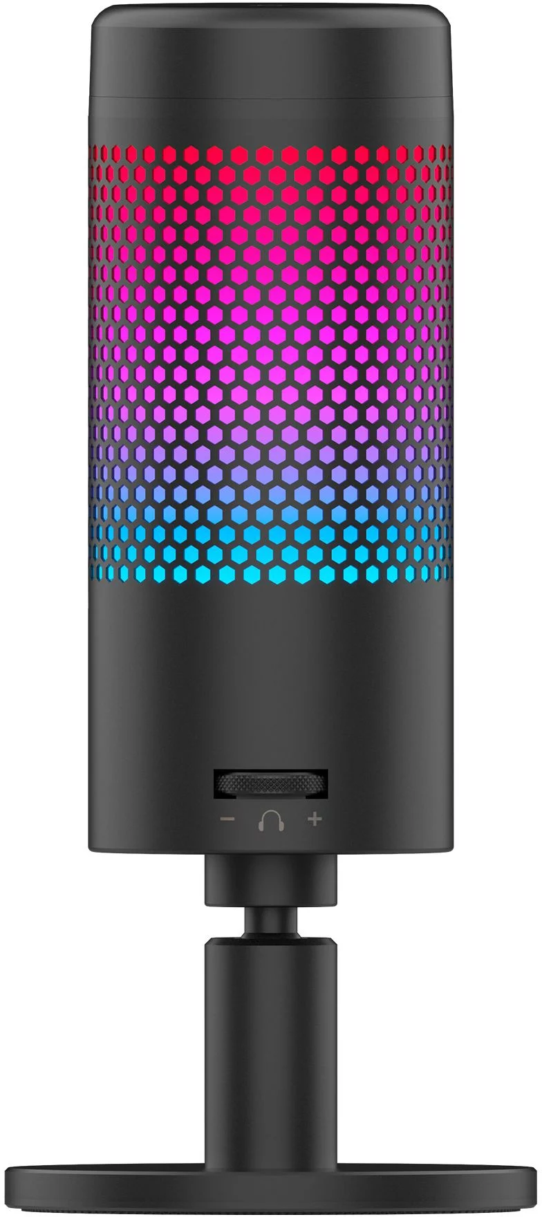 Картинка gm50-pro-black
