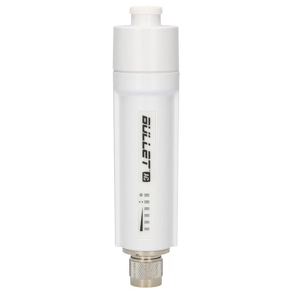 Картинка Точка доступа Ubiquiti Bullet AC (B-DB-AC) 