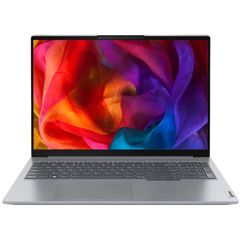 Ноутбук/ Lenovo ThinkBook 16 G6 IRL 16" WUXGA (1920x1200) IPS 300nits, i5-1335U, 8GB, 512GB_SSD, 45Wh, 11AX (2x2) & BT 5.2, NO_OS, 1Y (EN_kbd) (21KH004EEV)