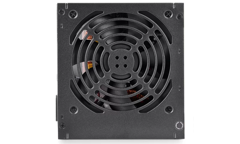 Блок питания Deepcool Explorer DE600 (ATX 2.31, 600W, PWM 120-mm fan, Black case) RET