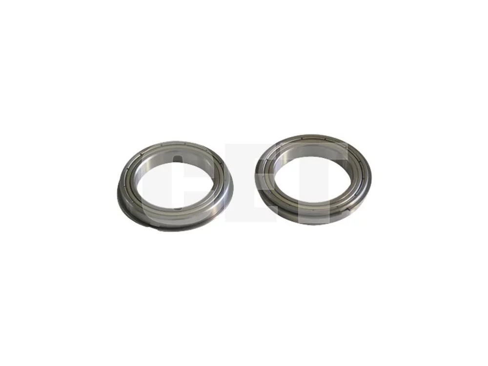 Подшипник тефлонового вала AE03-0047 для KONICA MINOLTA Bizhub 420/ 500/ C250, RICOH Aficio 1035/ 1045/ 2035/ 2045, SHARP AR-M350/ M450 (CET), 2 шт/ компл, CET6328
