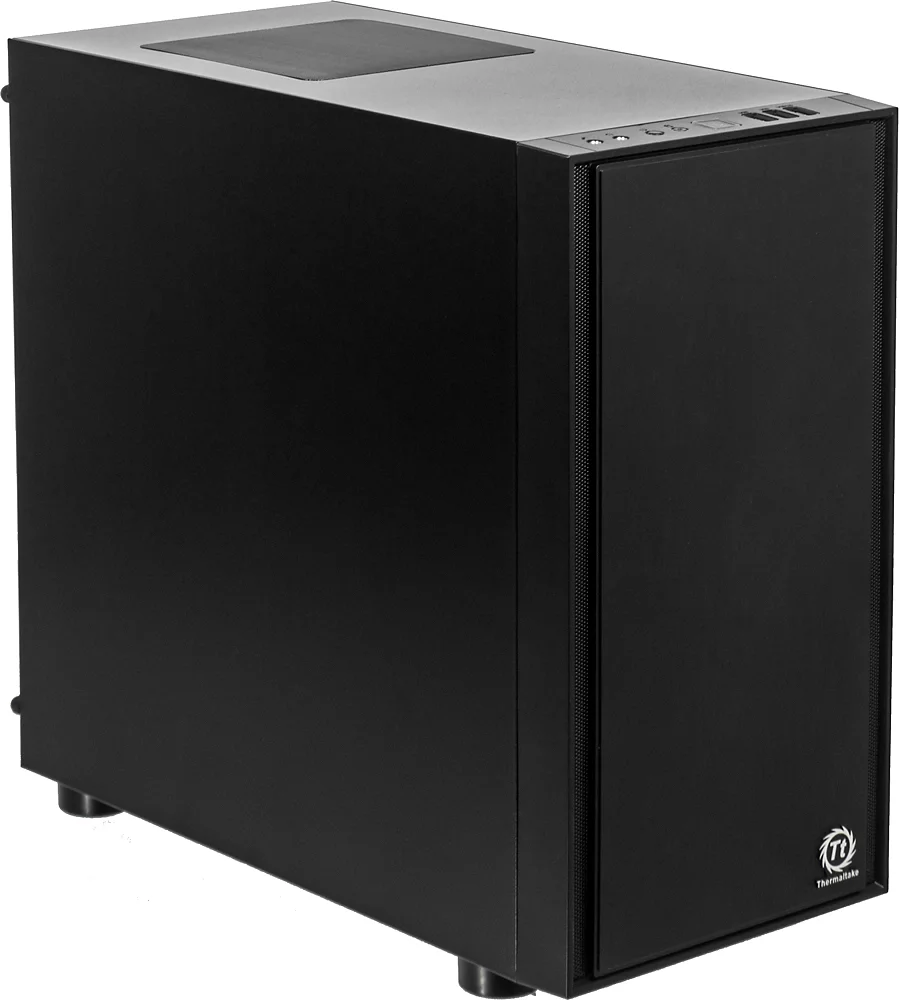 ПК IRU Home 510B7 MT i5 12400 (2.5) 16Gb SSD512Gb UHDG 730 FreeDOS GbitEth 400W черный (RUS) (2056965)