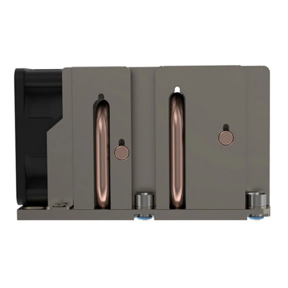 Вентилятор для процессора ALSEYE Bad Pack AS-R83 TDP250W LGA 3647 2U TDP 250W 2U active Intel® LGA 3647 108L x 78W x 64.5H (mm) AL6063+CU1100+4PIPE,With backplate bp (AS.01.07.0062||BP)