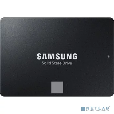 Samsung SSD 250Gb 870 EVO MZ-77E250B/CN