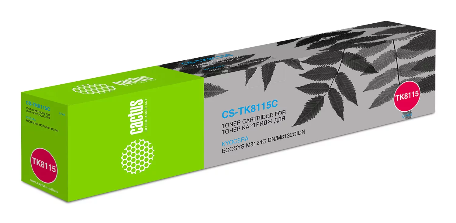 Картинка cs-tk8115c