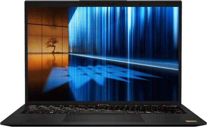 Ноутбук MSI Prestige 13 AI+ Ukiyoe Edition A2VMG-097RU Core Ultra 7 258V 32Gb SSD2Tb Intel Arc 140V 13.3" OLED 2.8K (2880x1800) Windows 11 picture WiFi BT Cam Bag (9S7-13Q323-097)