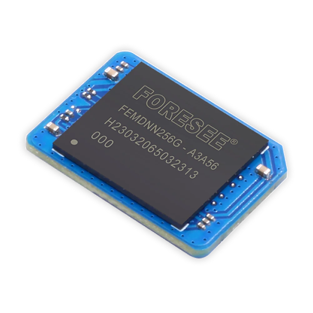 Модуль EMMC Orange Pi 64 ГБ (ORANGE PI 64 GB EMMC MODULE)