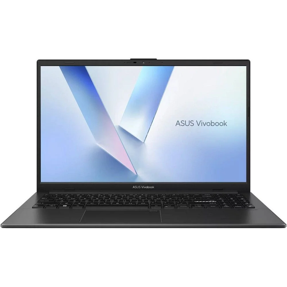 Ноутбук ASUS Vivobook Go L1504FA AMD Ryzen 5 7520U/ 16Gb/ SSD512Gb/ UMA/ 15.6"/ IPS/ FHD/ 1920x1080/ 60Hz/ Win11/ Black/ 1.63kg (90NBZR2-M035Y0)