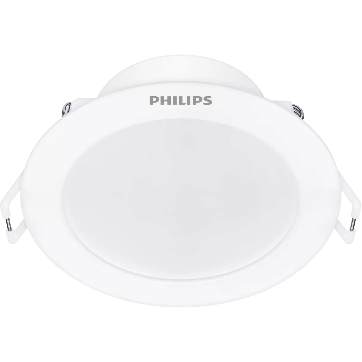 Встраиваемый светильник Philips/ Встраиваемый светильник Eridani DL190B LED18 D200 23W 865 WH SNI (929003282107)