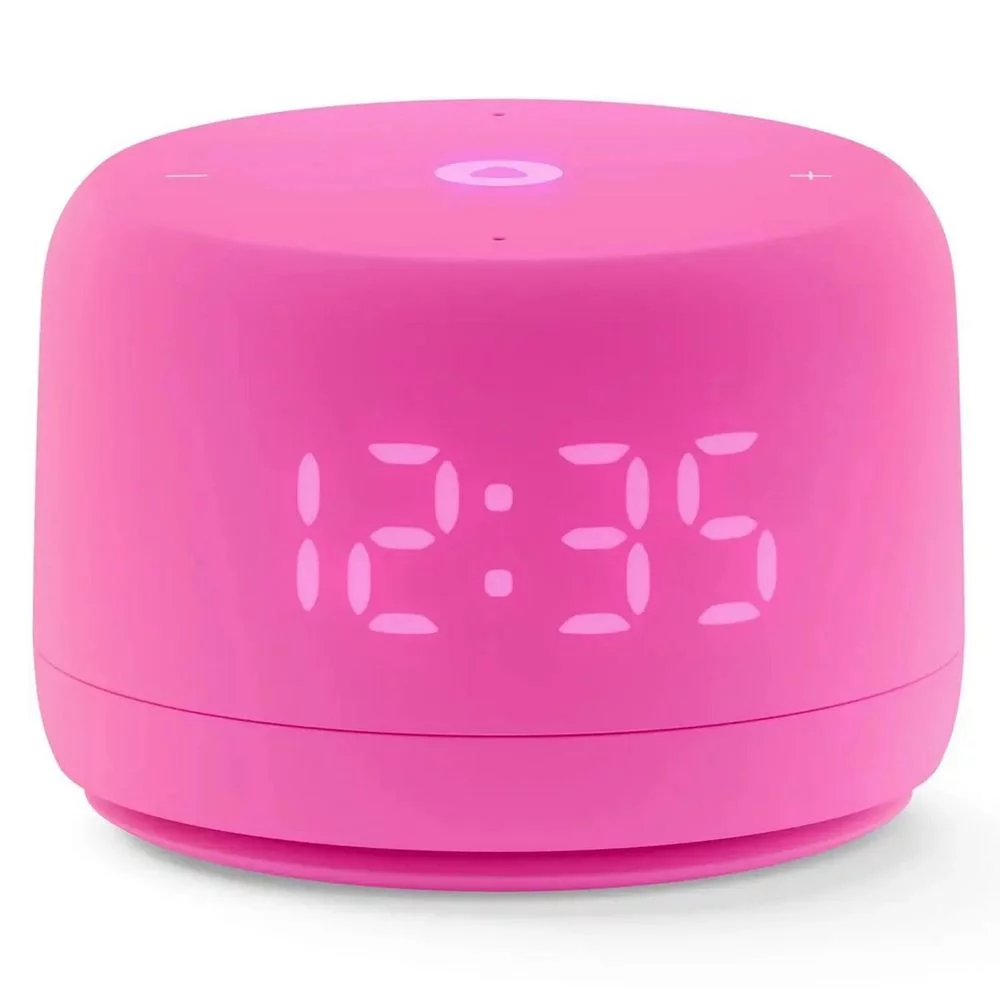 Устройство Умного Дома SPEAKER LITE 2 PINK YNDX-00026PNK YANDEX