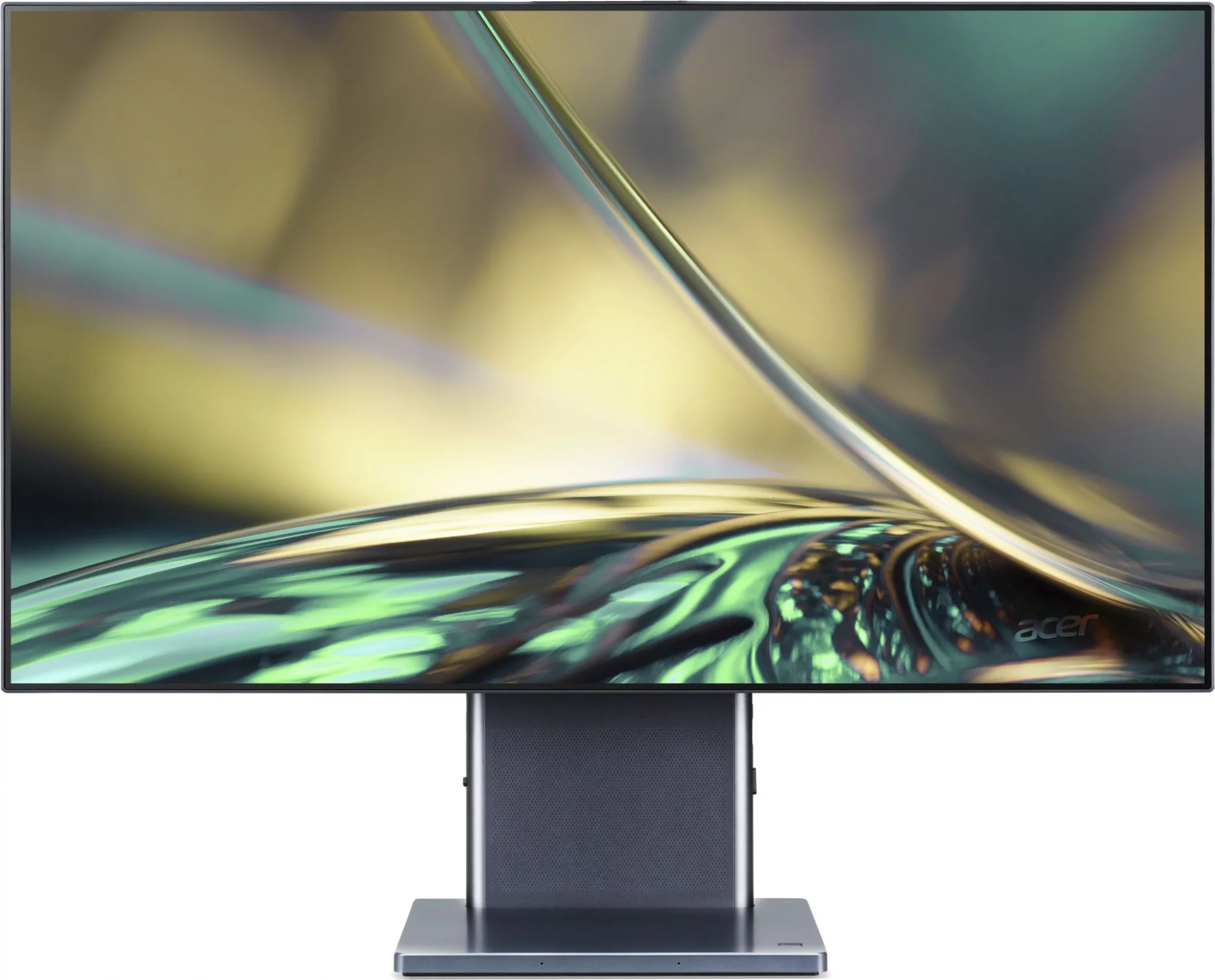Моноблок Acer Aspire S27-1755 Core i7-1260P/ 16Gb/ SSD1Tb/ 27"/ IPS/ WQHD/ Win11/ grey (DQ.BKECD.004)