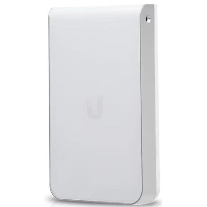 Картинка Точка доступа Ubiquiti UniFi InWall HD (UAP-IW-HD) 