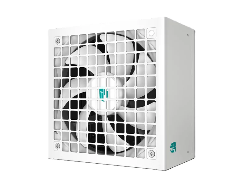 Блок питания Deepcool GAMERSTORM PN1200M WH (ATX 3.1, 1200W, Full Cable Management, PWM 135mm fan, Active PFC, 80+ GOLD, Active PFC + Full Bridge SRC LLC + DC/DC, Gen5 PCIe, белый) RET (R-PNC00M-FC0W-WGEU)