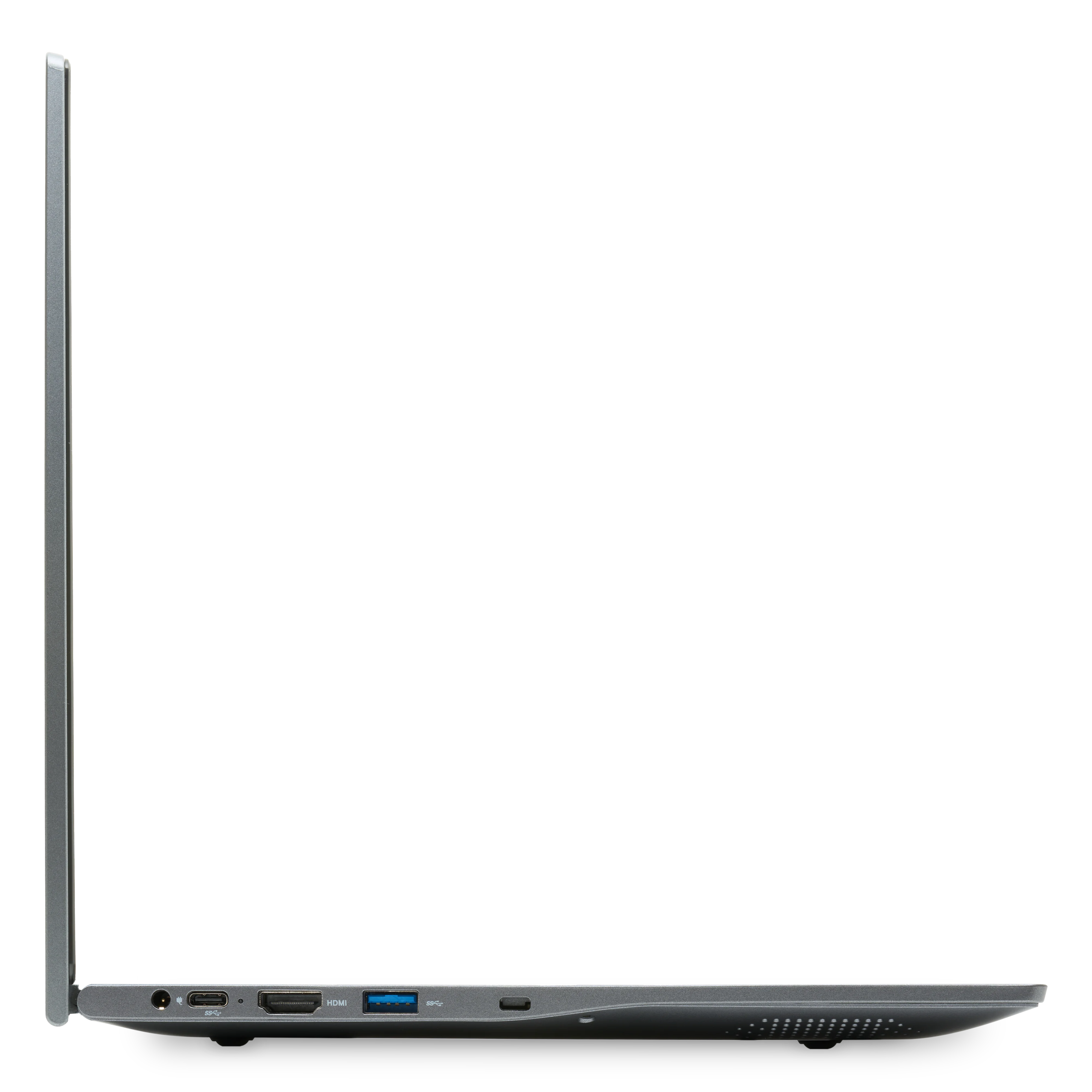 Ноутбук Ноутбук NERPA CASPICA ALOSO A342-15 (15.6" IPS/ 1920x1080/ AMD Ryzen 3 5425U (2.7GHz)/ 8GB/ 256GB NVMe SSD/ Vega 6/ WiFi+BT/ noOS/ 51WHr/ 1.67kg/ Grey/ 1Y) (A342-15DB082600G)