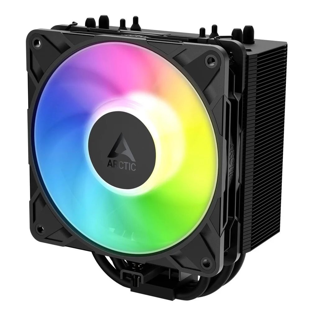 Вентилятор для процессора Arctic Cooling Вентилятор для процессора ARCTIC Freezer 36 S A-RGB Black (ACFRE00198A)