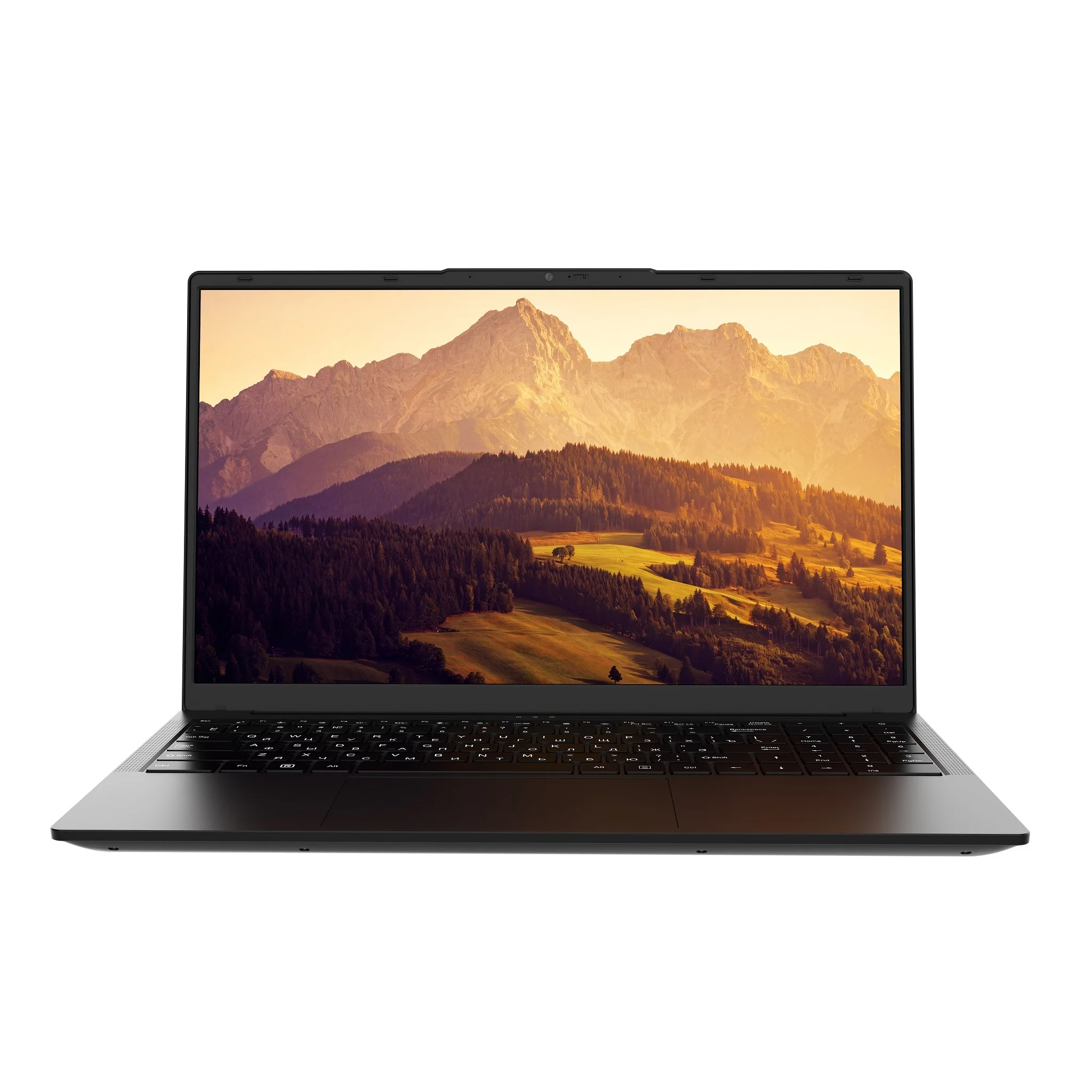 Ноутбук RIKOR PRO [790F3002] 15.6" FHD IPS Core i3-1220P/16Gb/ 512Gb/Win11pro