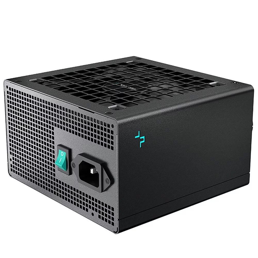 Блок питания ПК GamerStorm PK750D (R-PK750D-FA0B-WGEU)