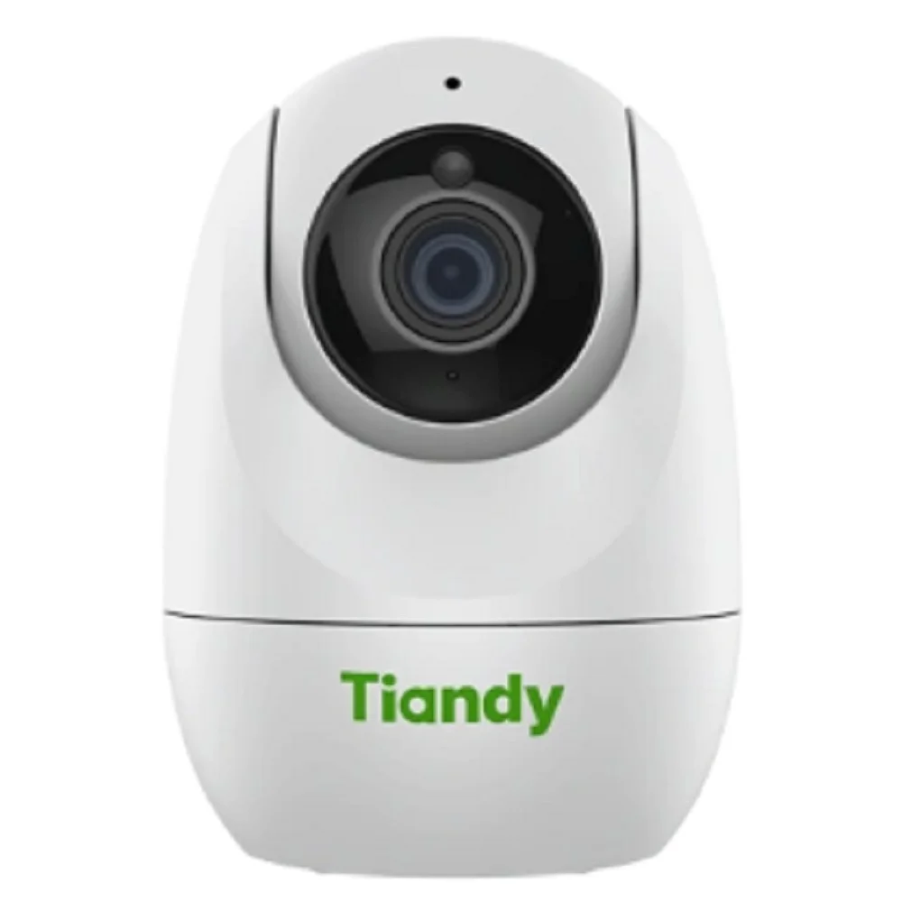 Камера видеонаблюдения IP Tiandy TC-H322N 9DA-4 Wi-Fi 4-4мм цв.