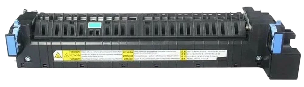 Узел закрепления/ FIXING ASSEMBLY Canon iR 2930i FX-504 (FM2-H619)