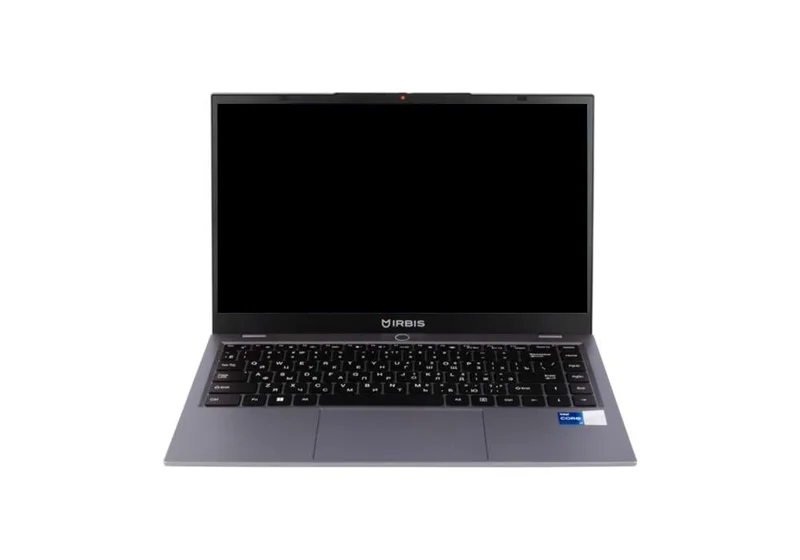 Ноутбук IRBIS SmartBook 14" FHD (1920x1080) IPS 300cd,Core i5-1250P,16Gb LPDDR5-5600,512Gb SSD,4G LTE,Wi-Fi 6+BT 5,46Wh,Metal case,Kbd Backlit,FPS,TPM 2.0,1.55kg,Grey,2yw,no OS (14NBP3003PL_G2)