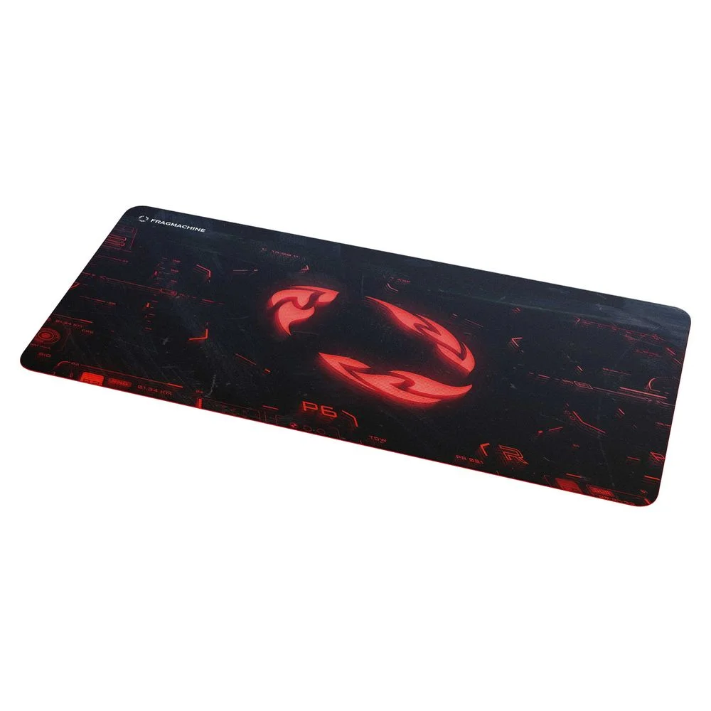 Картинка fragmachine-mouse-pad-red
