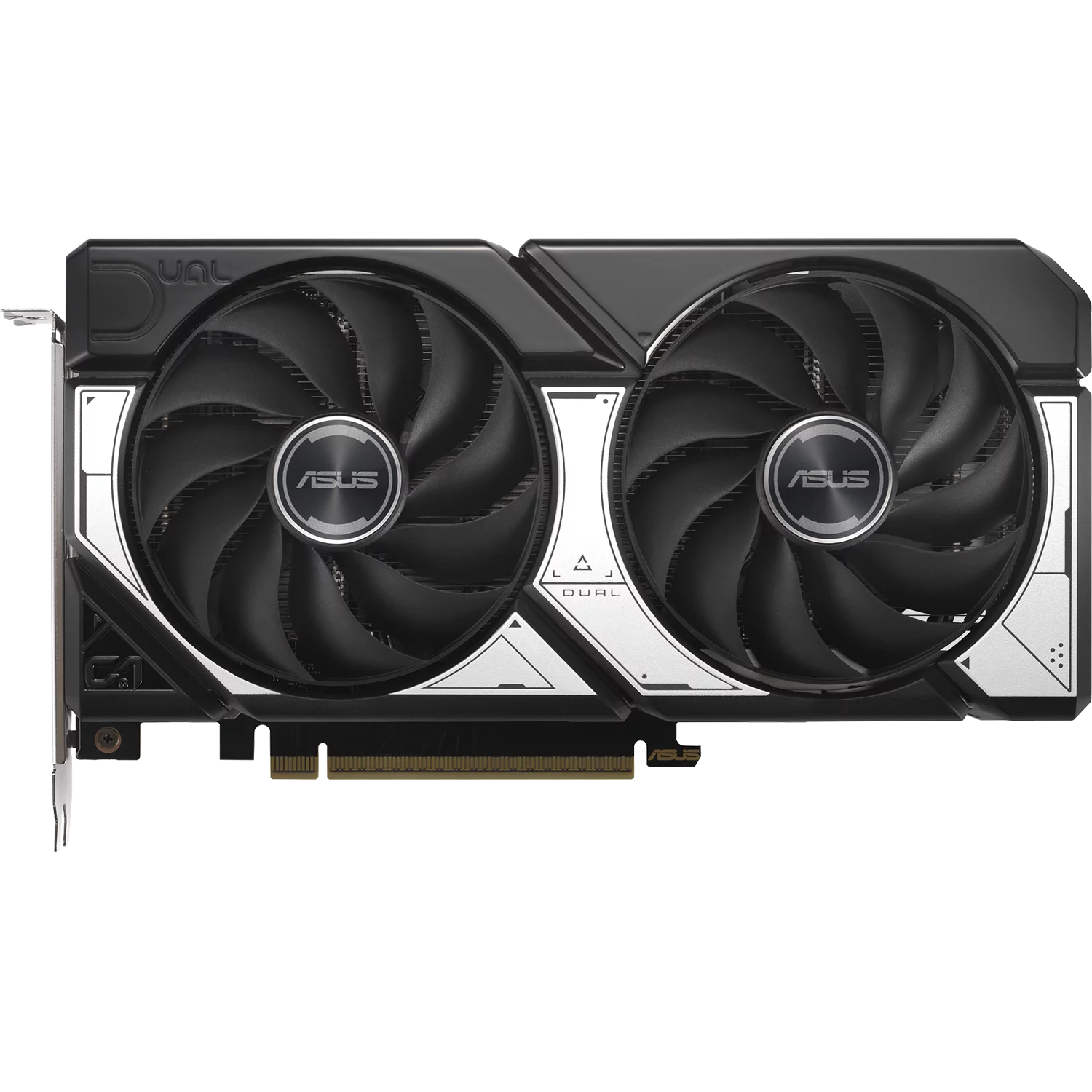 Видеокарта/ DUAL-RTX5060TI-8G (90YV0MP3-M0NA00)