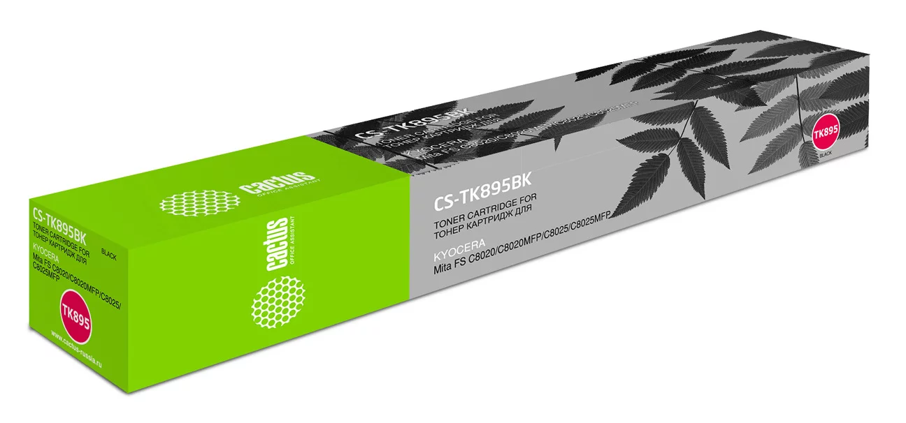 Картинка cs-tk895bk