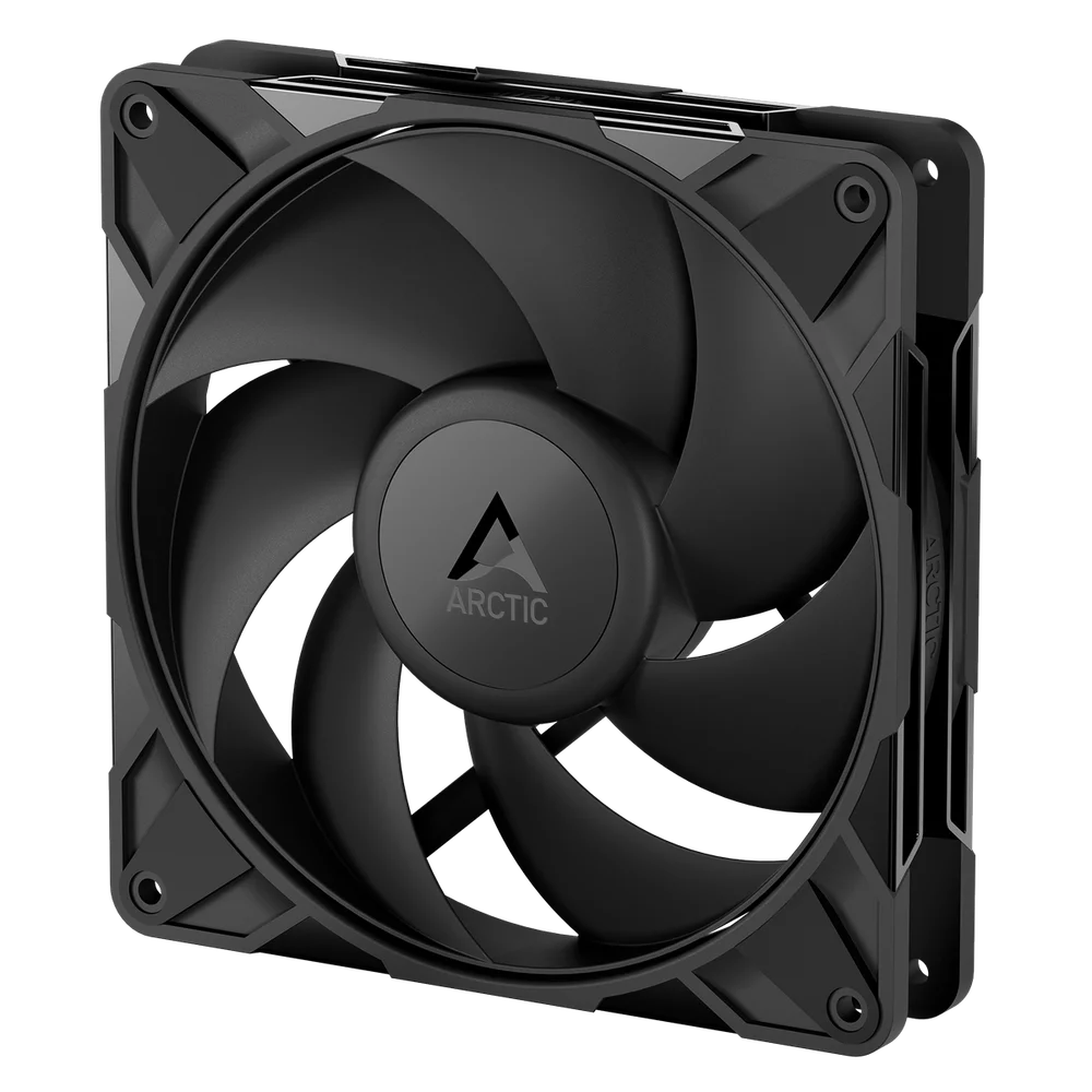 Вентилятор корпусной ARCTIC P14 Pro - retail (ACFAN00313A)