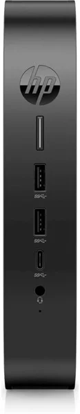 Тонкие клиенты Elite t655 / 64GB MMCv5.0 / 8GB (2x4GB) DDR4 3200 SODIMM / W10IoT64EnterpriseLTSC2021EntryforThinClient / USB 320K kbd / HDMI Port (5H0V0EA)