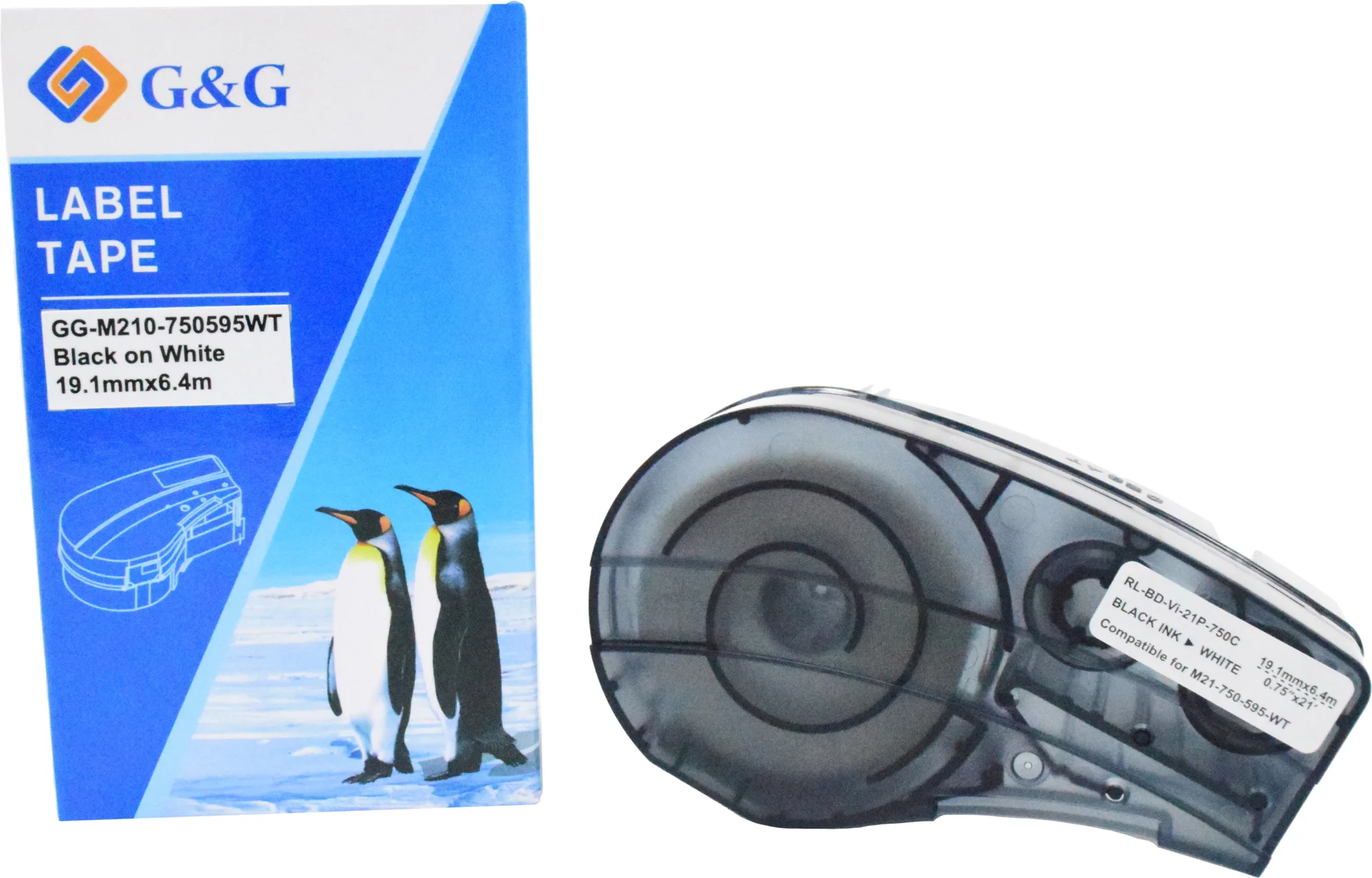Картинка gg-m210-750595wt