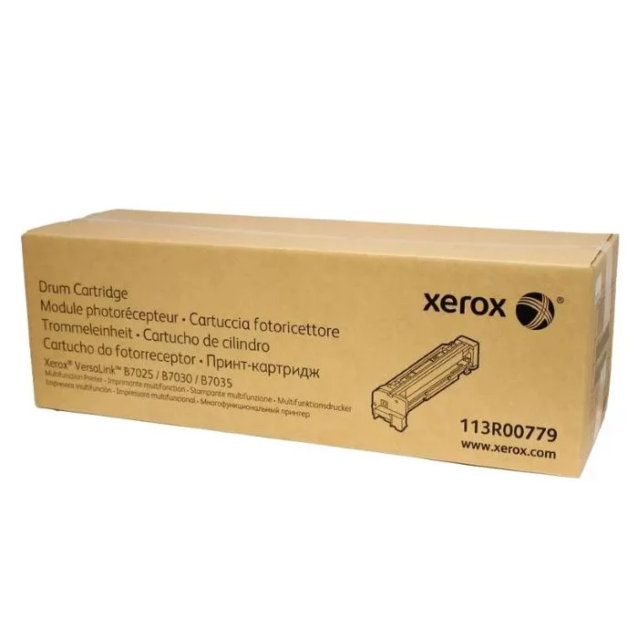 Картридж фоторецептора/ Drum cartridge (113R00779)
