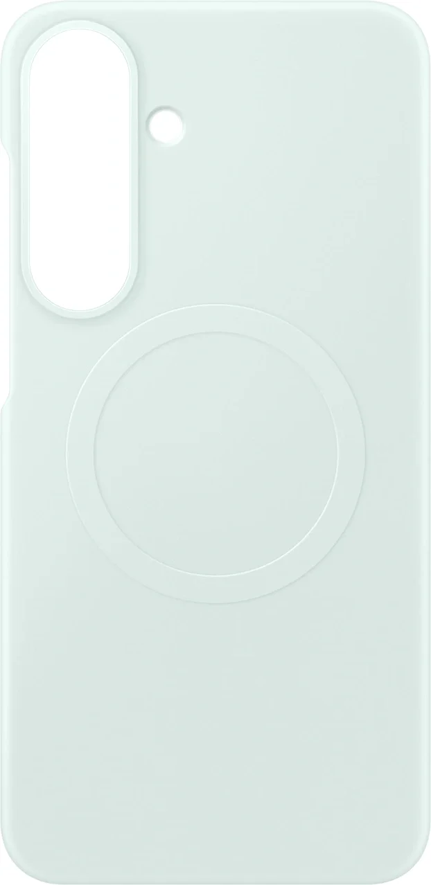 Чехол Samsung для Samsung Galaxy S26 FE Magnet Case мятный (EF-ES741CMEGRU)