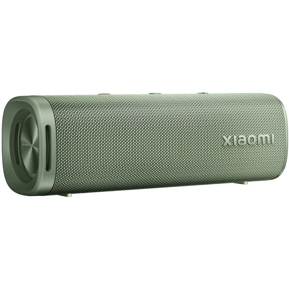 Беспроводная портативная колонка Xiaomi Sound Outdoor S29H-GL (зеленая) (QBH4372GL)