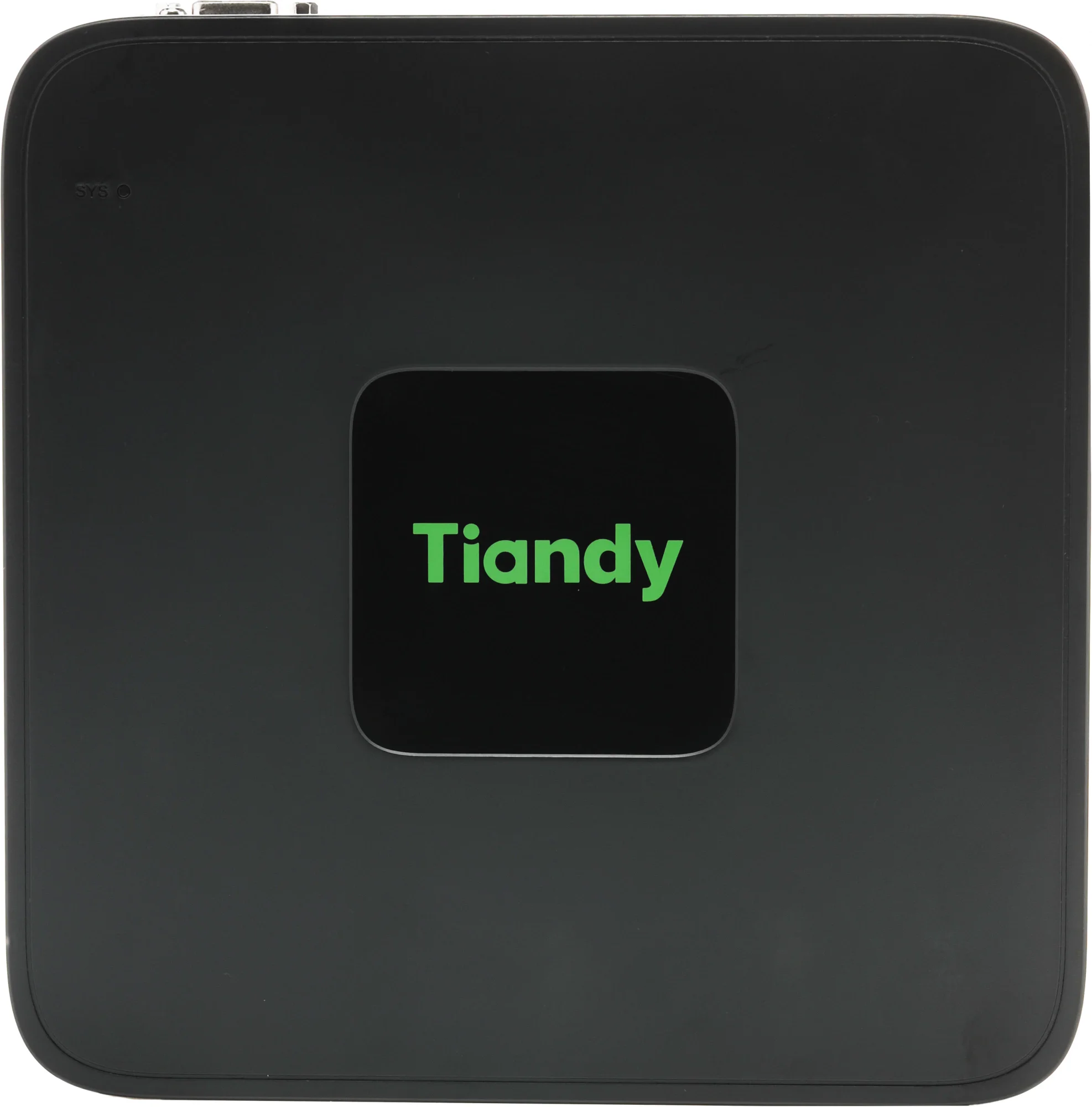 Видеорегистратор наблюдения Tiandy TC-R3105 I/ B/ L/ Eu/ V1.1 (TC-R3105 I/B/L/EU/V1.1)